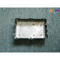 Aluminum alloy die-casting auto radiator fan